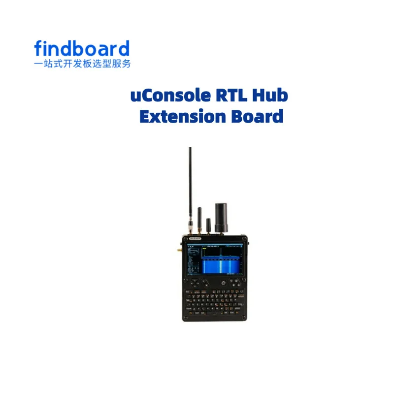 Uconsole Rtl-Sdr/Lo…