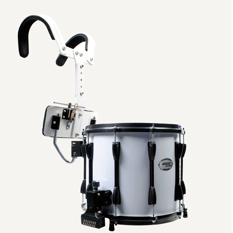 

JMBPZ- 1412B Jinbao Professional Marching Snare Drum