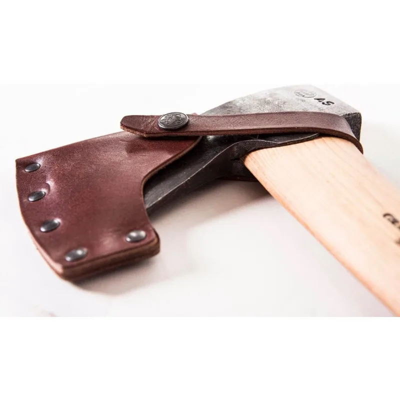 Gransfors Bruks Small Forest Axe 19 Inch, 420