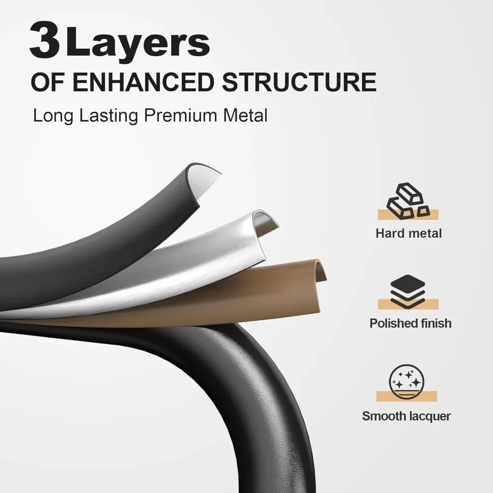 2 Step Ladder, Stool for Adults,2 Step Ladder Folding Step Stool with Wide Pedal Ergonomic Design