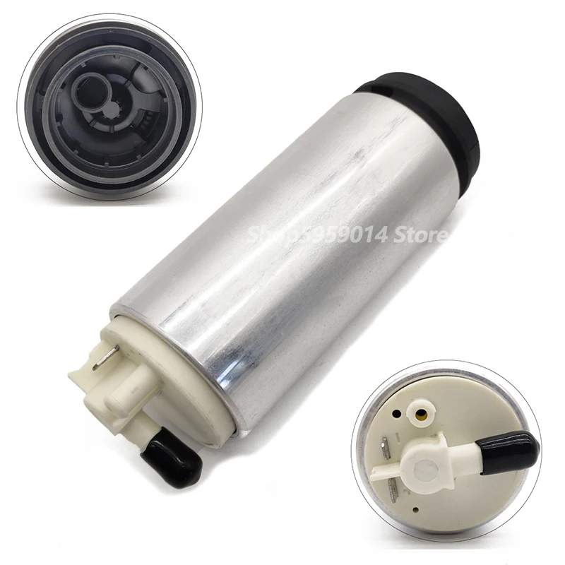 

265lph AWD In-Tank Electric Fuel Pump For Audi S3 A4 A4 TT QUATTRO VW Golf R32 E85 V6 MK4/MK5 1.8T TP-487 9-655-1025