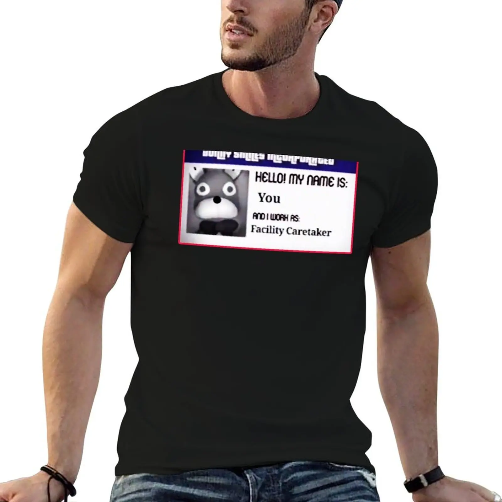 

oversize T-Shirt summer Walten t shirts man t anime shirt man Bon shirt The t Files graphic