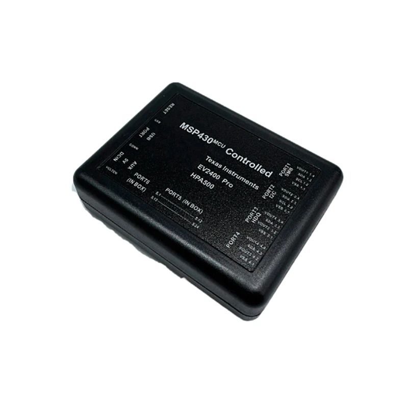 Battery Repair SMB Convenient Communication Box Battery Debugger As Shown For Ev2400pro Debugger Bqstudio2300 DRONET16 T20