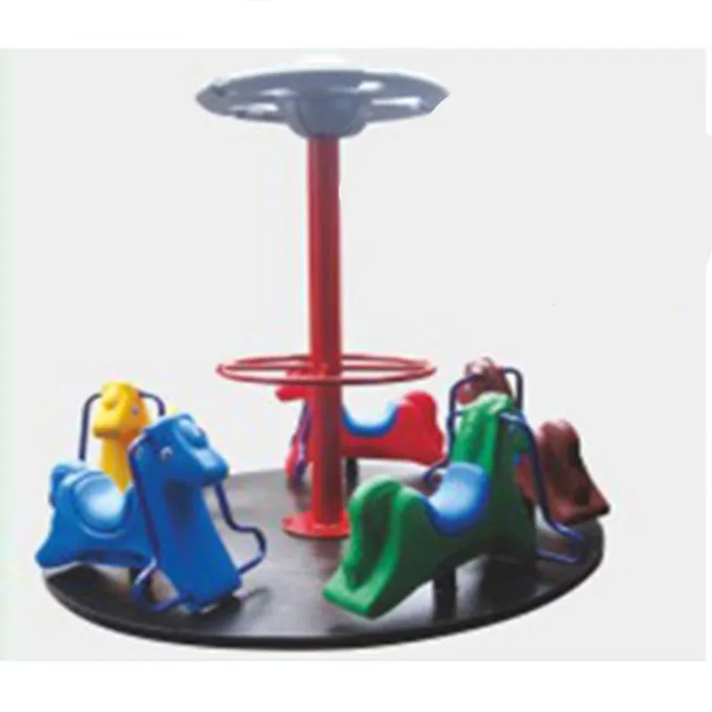 Christmas entertainment carousel indoor for sale