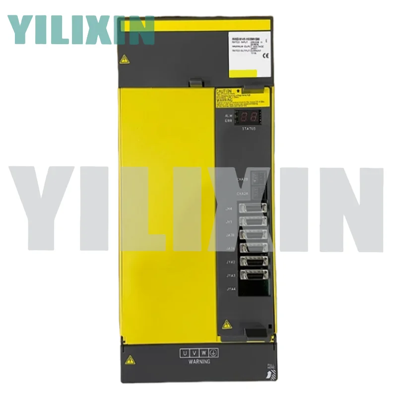 

Новый A06B-6141-H026 # H580 A06B-6141-H223 # Модуль H580