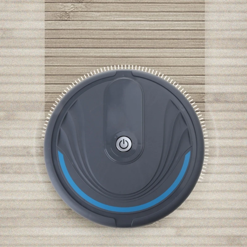 Cho Thông Minh Robot Hút Bụi Êm Tự Động Làm Sạch Robot Vệ Sinh Máy Trang Sức Giọt