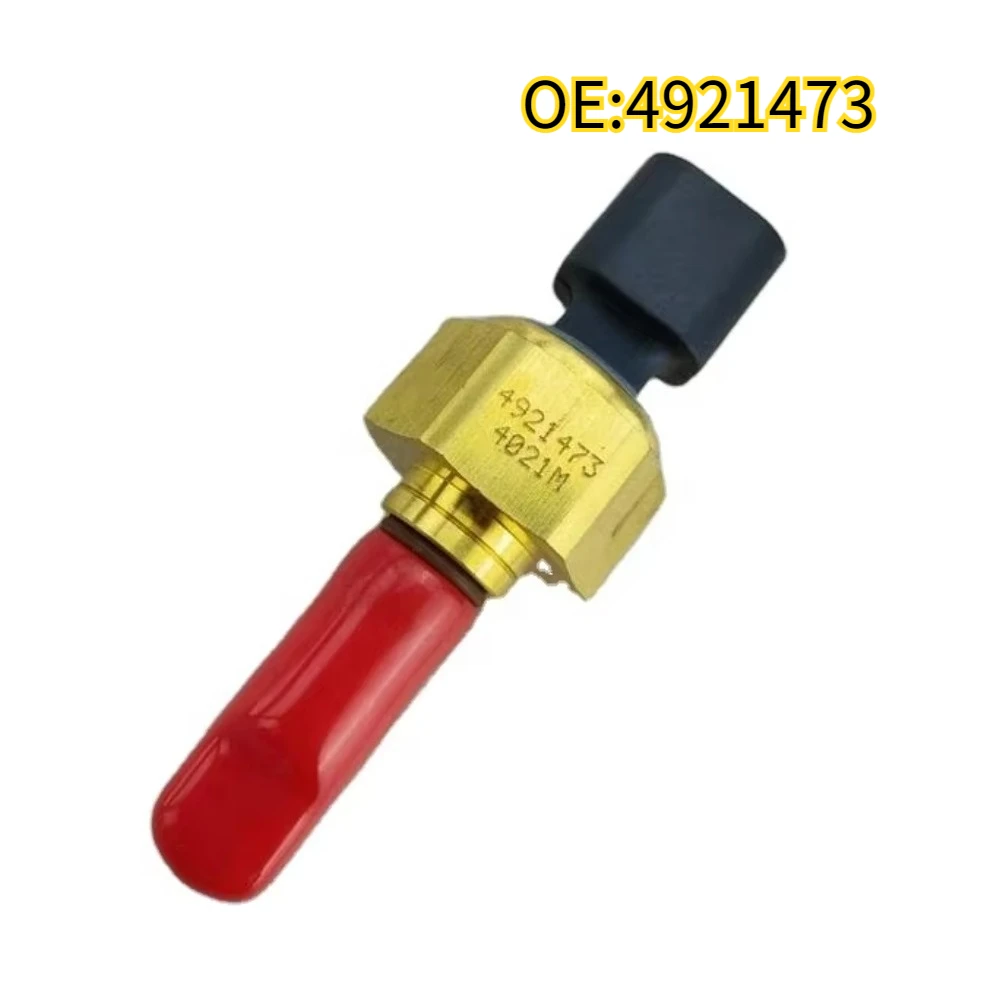 

For 4921473 QSX15 ISX15 QSX ISX diesel Engine Parts Oil Pressure Sensor for Cummins Engine
