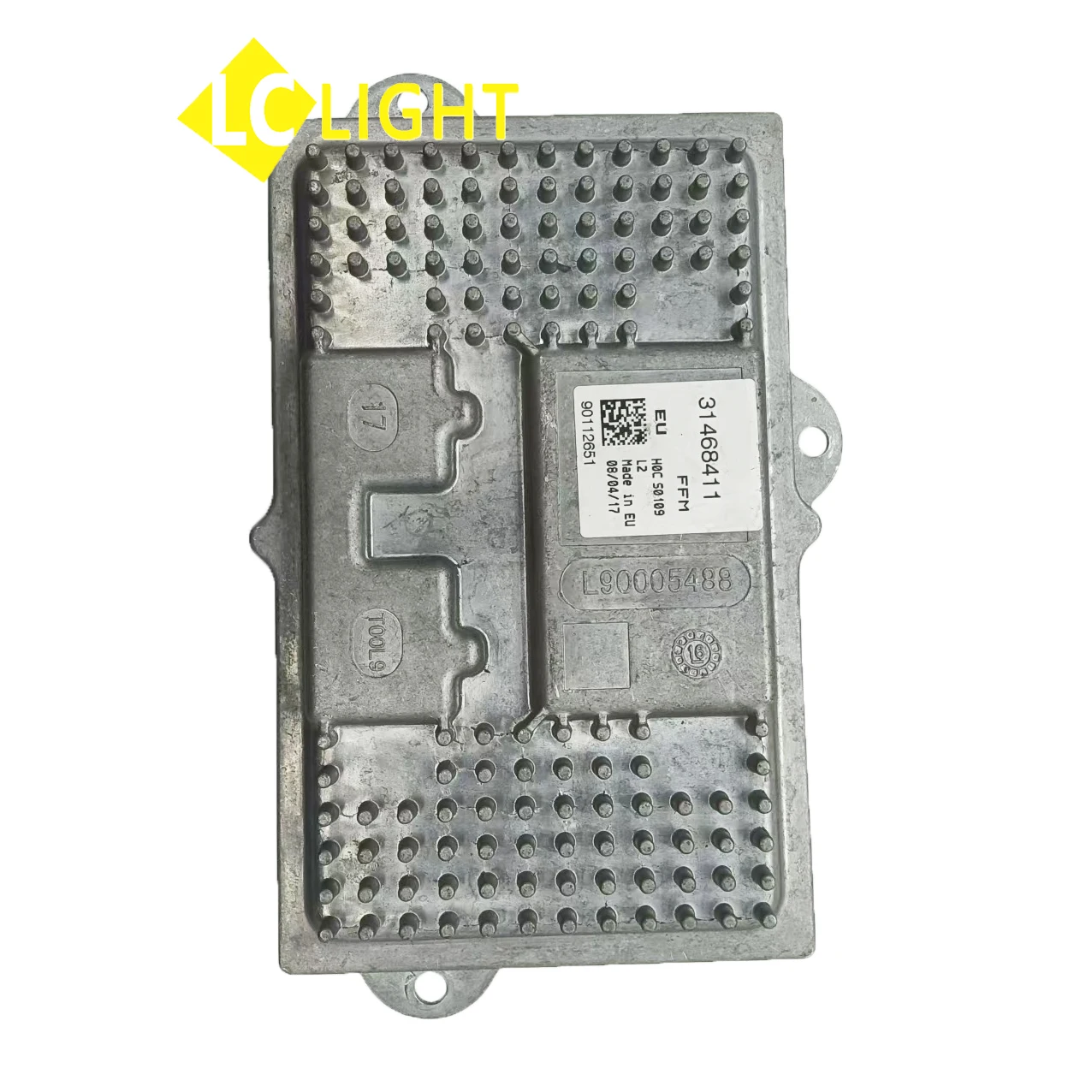 31468411 Genuine Le…