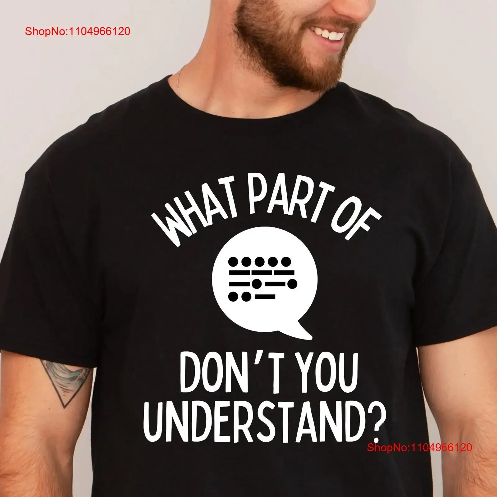 Ham Radio T Shirt M…