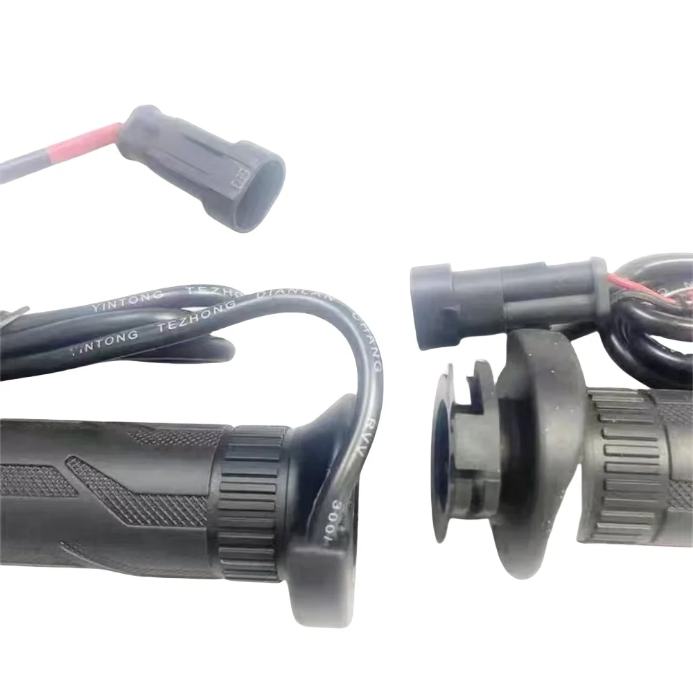 For Benelli TRK702/X motorcycle original accessories heated grips left and right grips suitable for Benelli TRK702 TRK 702 X