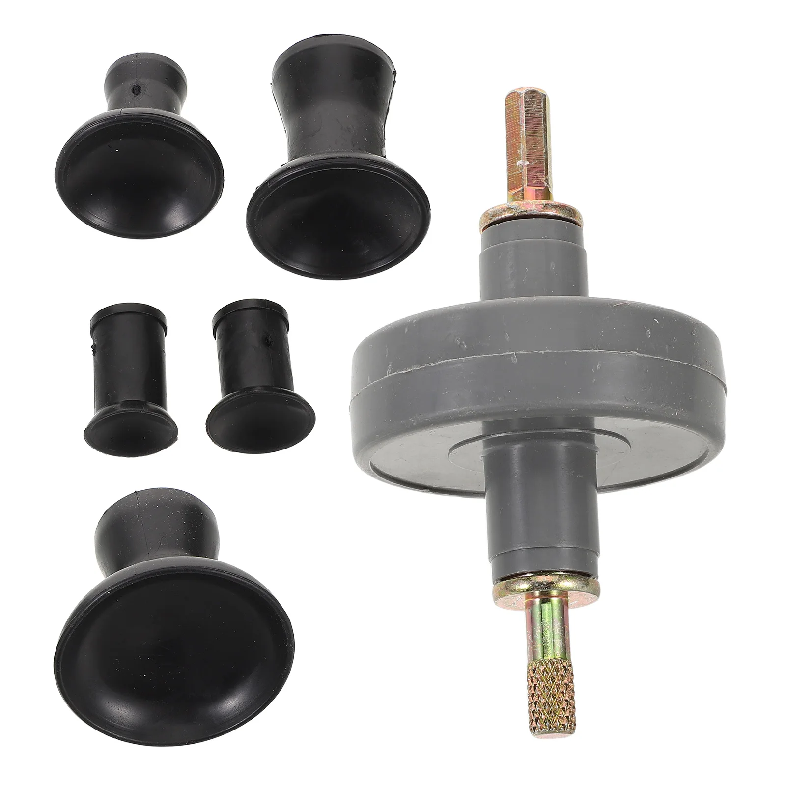 

Valve Grinding Tool Plates for Car Accessories Lapping Kit Automotive Lapper Engine