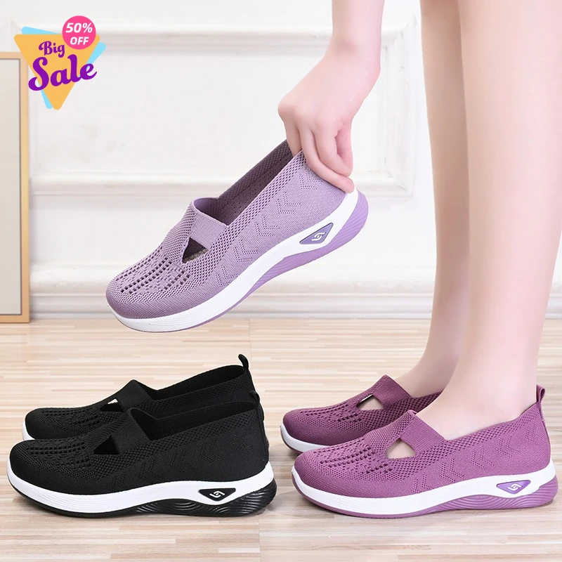 Women's Summer Shoe…