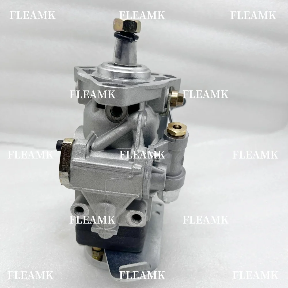 High Quality Diesel Common Rail Fuel Injection Pump 0460426369 3963951