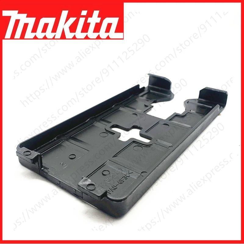 แผ่นสำหรับ Makita 4351FCT 4350FCT DJV182 DJV140 DJV180 BJV140Z BJV180Z 417852-6