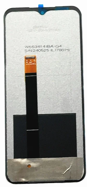 Wyświetlacz LCD z ekranem dotykowym (digitizer) do Cubot KingKong X Pro, w 100% przetestowany, części zamienne do Cubot KingKong X LCD. — zdjęcie produktu 2
