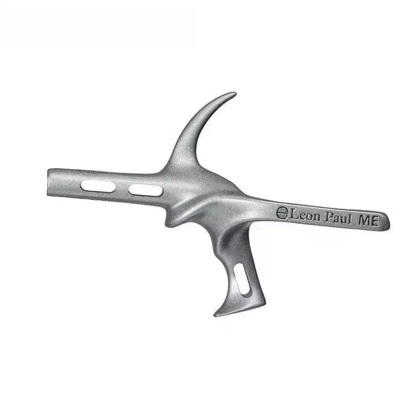 ultra-light-hollow-handle-epee-foil-sword-accessories-leon-paul-sports-fitness-fan-goods-fencing-equipment-handle-parts