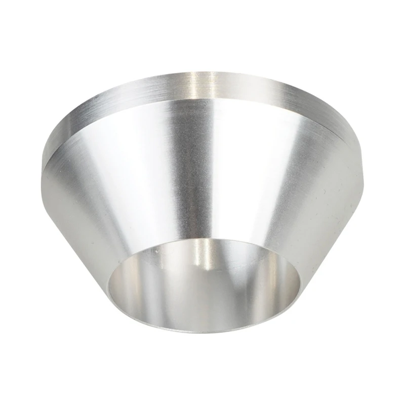 ABPQ-Manual مبدل الإطارات توسيط مخروط القطر مركز آخر أداة إصلاح الإطارات مخروط موازنة اضغط باستمرار مخروط شاحنة أسفل مخروط