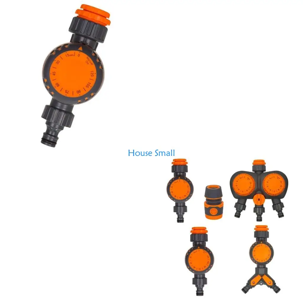 

Удобный на открытом воздухе таймер для газонов и небольших ферм Таймер сада 203f