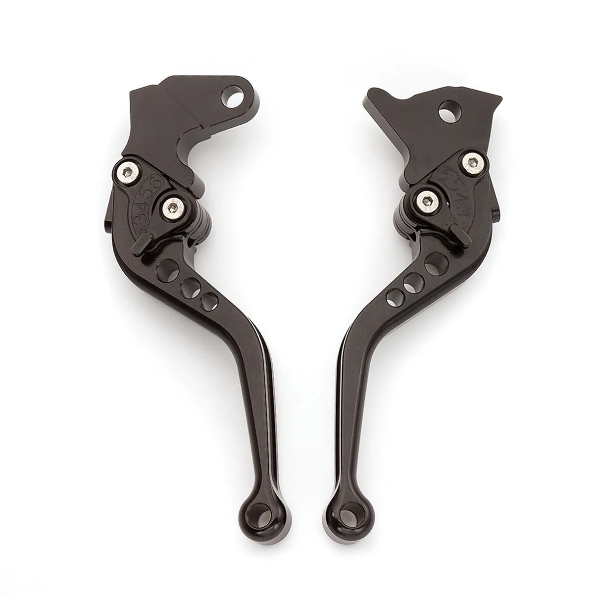 For Yamaha XT600 XT 600 XT660X XT660R XT660S 1984 1985 1986 1987 1988-2016 Motorcycle Adjustable Brake Clutch Lever Accessories