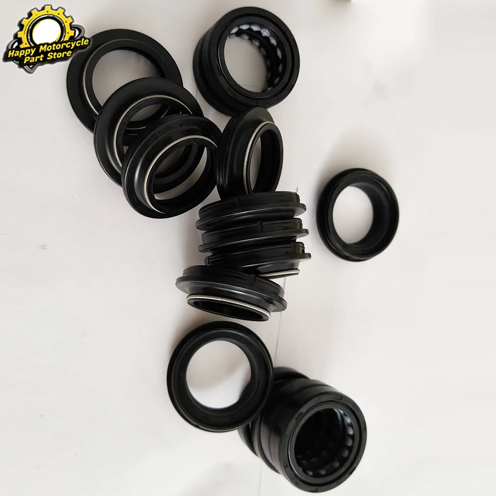 33x46x10,8 33*46 Сальник демпфера передней вилки 33 46 Пылезащитное уплотнение для Honda CX500 CX500B CX 500 CX500A CX500D DELUXE F CX500C A CUSTOM