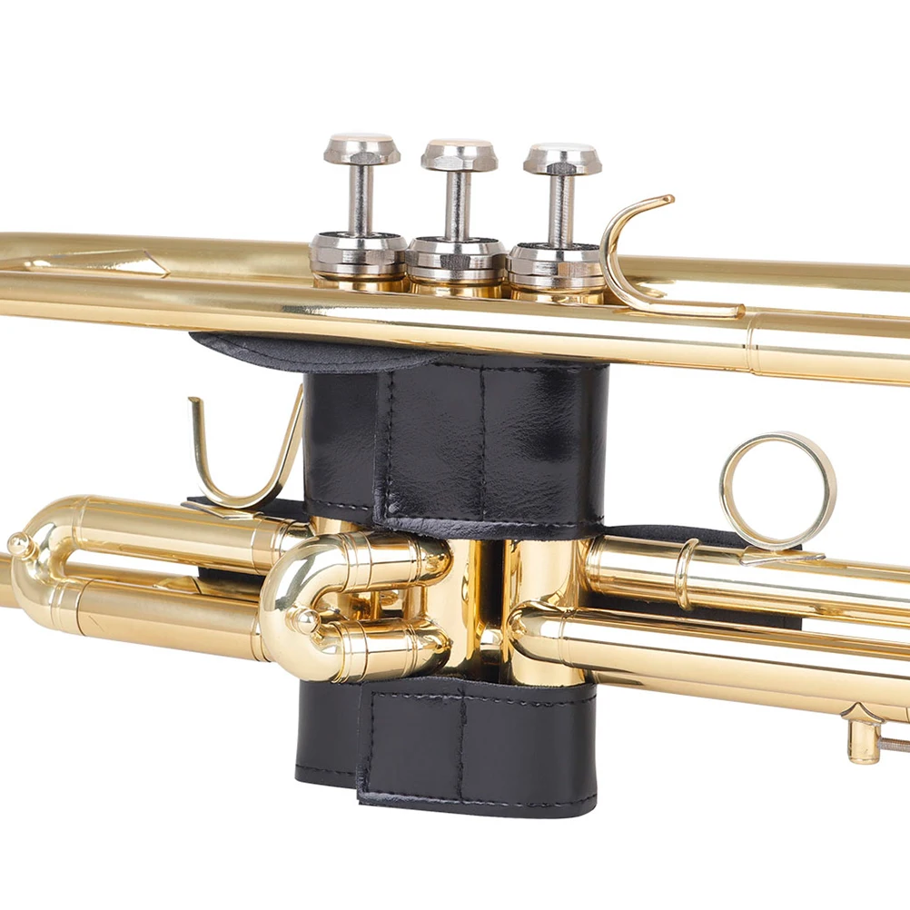

Trumpet Guard Protector For Trumpet Brass Wrap Durable Surface Protection Musical Instrument Accessory For Cornet Hand