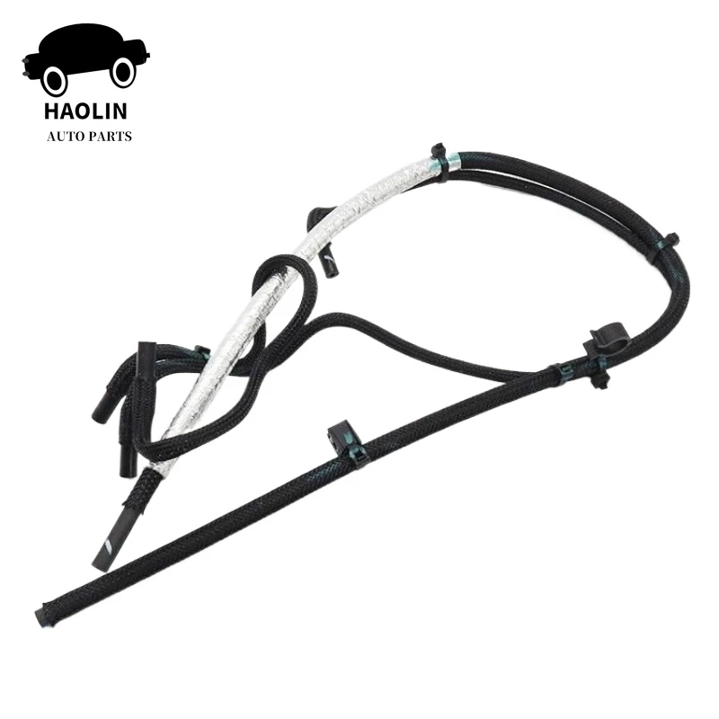 

1X Brand New 4578P1 Car Brake Vacuum Hose For Peugeot 208 3008 308 308T9 408 T73 5008 508 RCZ Citroen C5X7 DS3 DS5 C4 (B7) - DS4