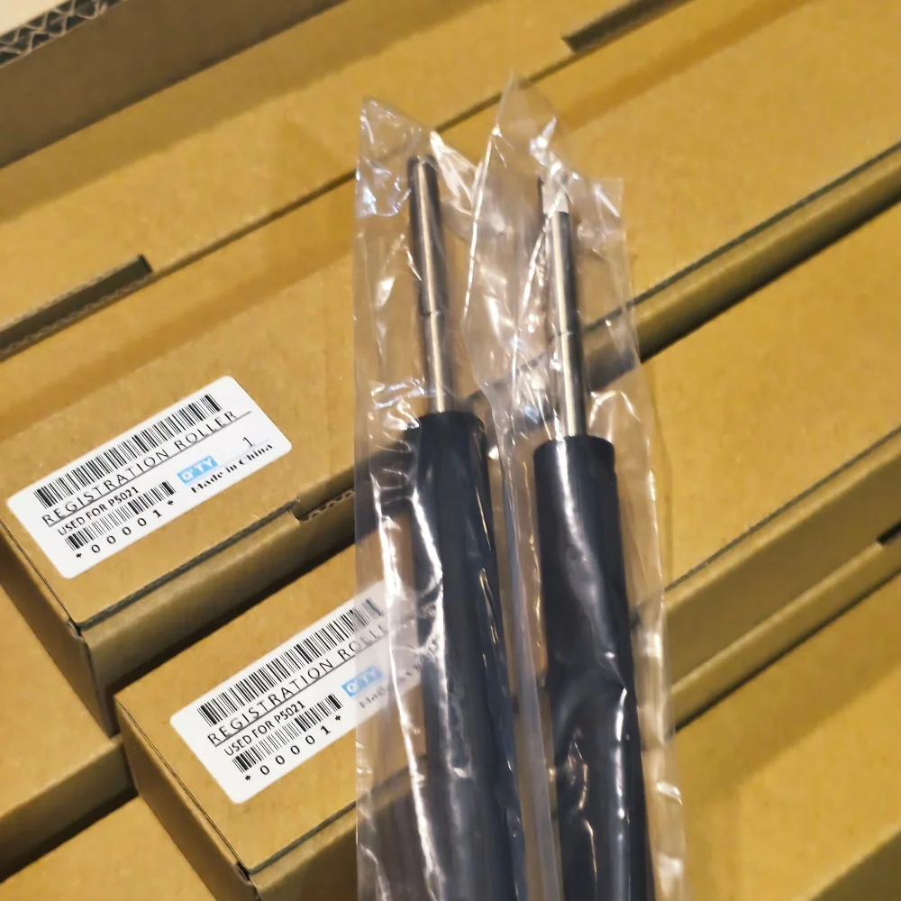 

302R794360 Registration Roller for Kyocera M5521 M5526 P5021 P5026 5018 5021 5521 5526 PARTS ROLLER REGIST RUBBER SP