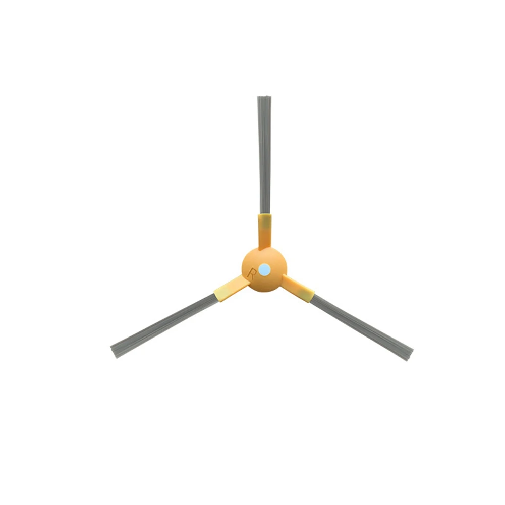 Per ABIR X5 / X6 / X8 Genio Navi N600 aspirapolvere robotico pezzi di ricambio ricambio spazzola laterale principale filtro Hepa