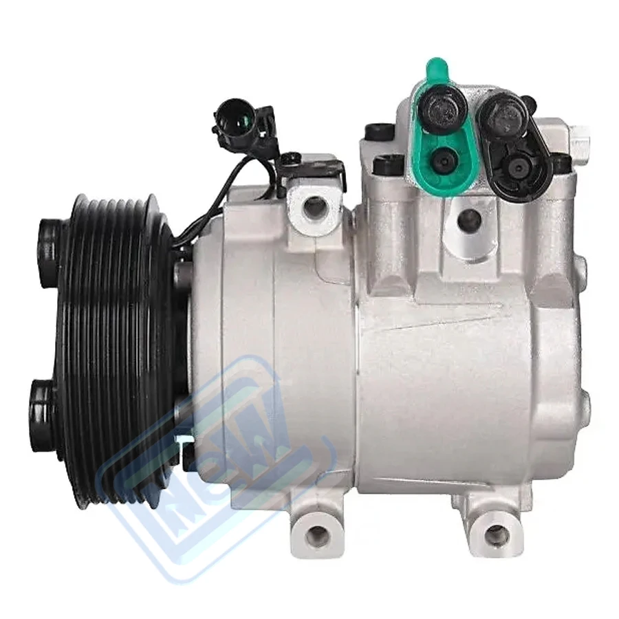 HS15 Air Conditioner AC Compressor For Kia sorento Hyundai H1 Starex 97701-4H050 97701-4H060 97701-4A950 97701-4A900 977014H060