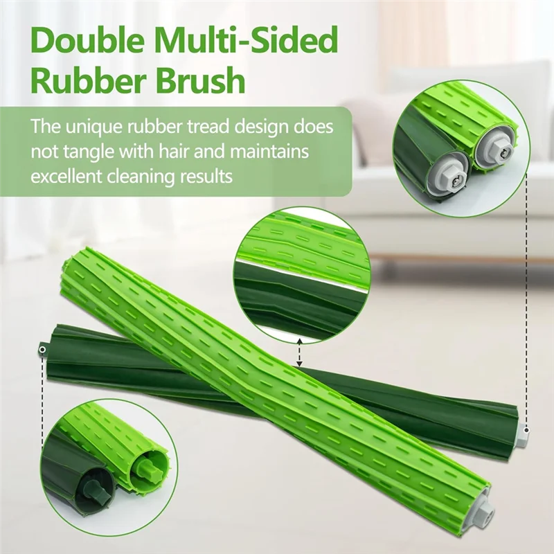 B47B-For Irobot Roo… - image