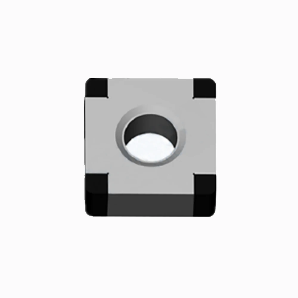 

100% Original SNGA120408/SNGA120408S01020-4/T02020-4/SNGA120408T02025-4 YZB231/YZB221/YZB121 CBN Turning Insert