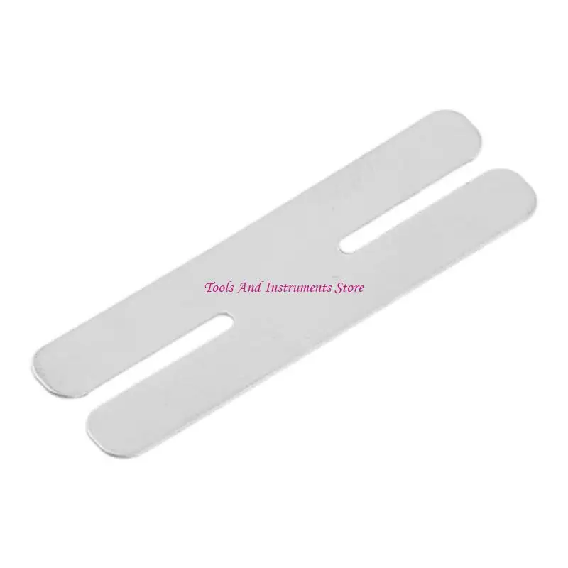 Стальные ремешки с никели