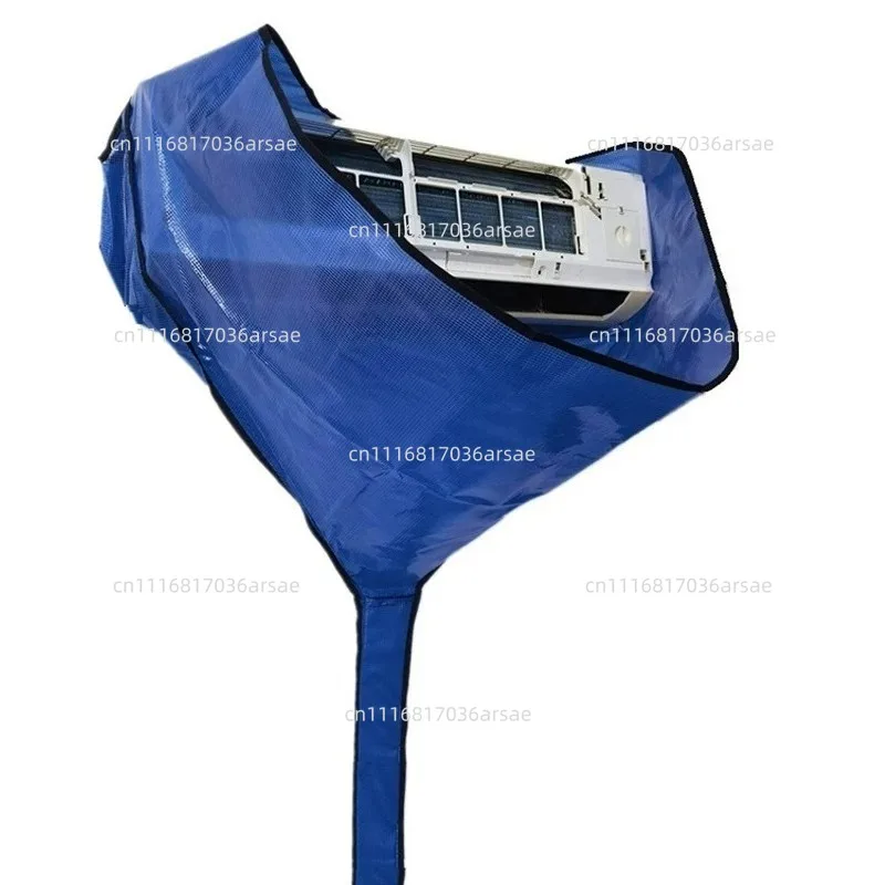 Air Conditioner Cleaning Full Set Of Tools, On-hook Universal Cleaning Artifact Water Connector