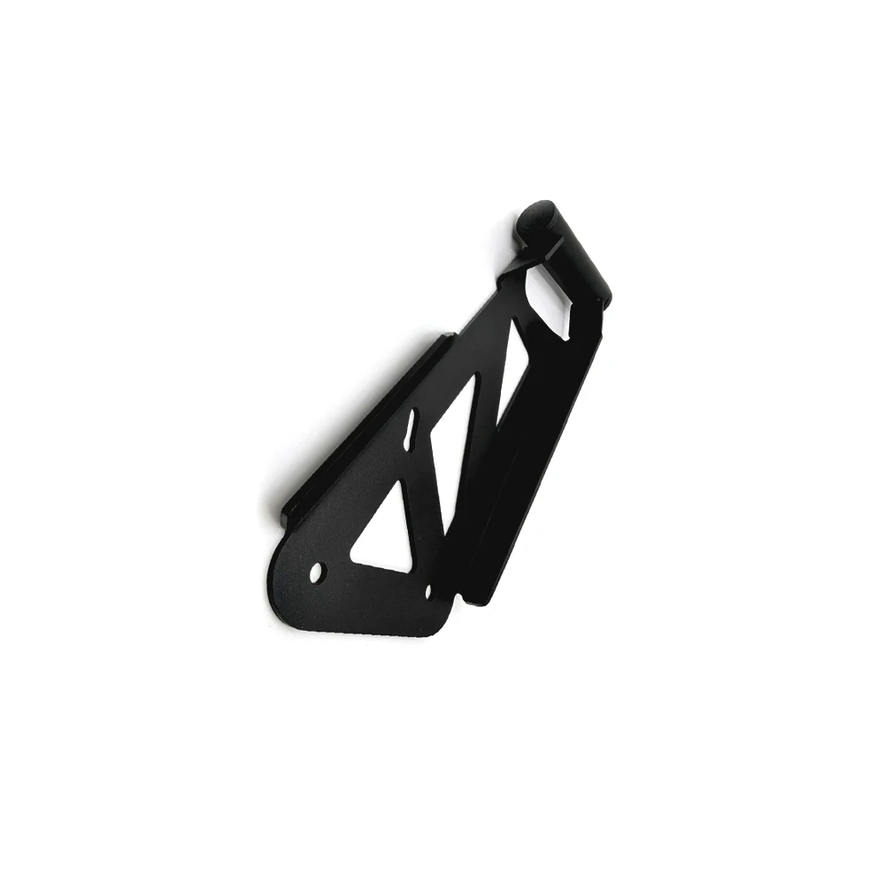 For Yamaha Tracer 9 2025- Motorcycle GPS Phone Holder Bracket Stable Shockproof Navigation Extension Cross Bar Mount Accessories 6