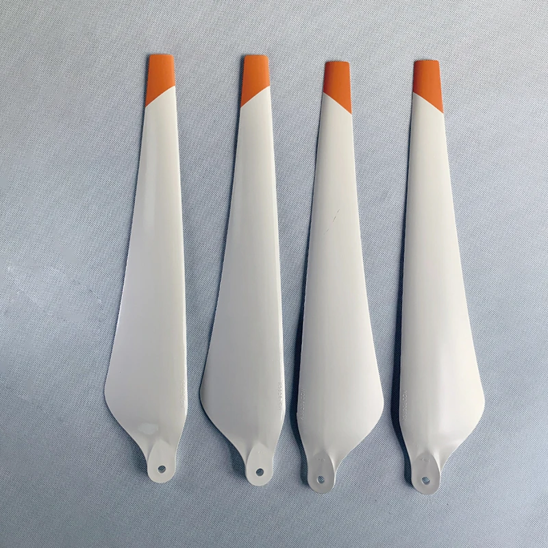 DJI AGRAS T30 Propeller 3820 Faltbare Kohlefaser-Kunststoff-Mischpropeller CW CCW Propeller Drohnenblätter Landwirtschaftliche Pflanzen-Drohnen-Zubehörteile – Detail 4