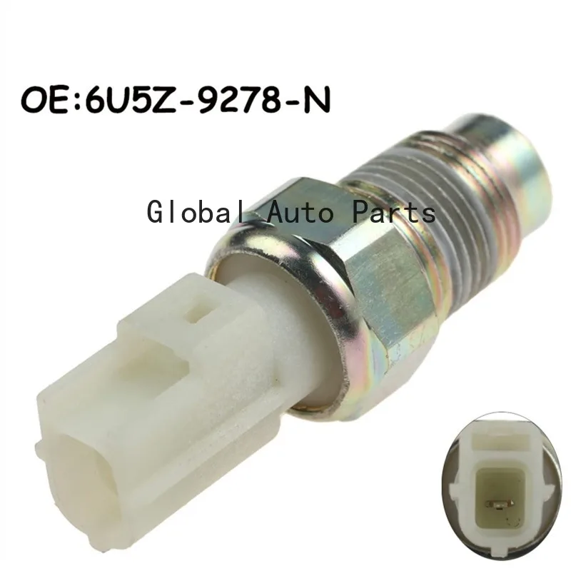 6U5Z9278N New Oil Pressure Sensor 6U5Z-9278-N For Ford Escape 2006-2012 Auto Parts