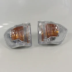 Car Wing Mirror Indicator Light Turning signal lamp for IVECO Daily 2006 -2012