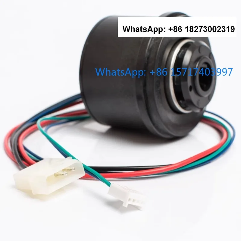 Water Cooling Pump …