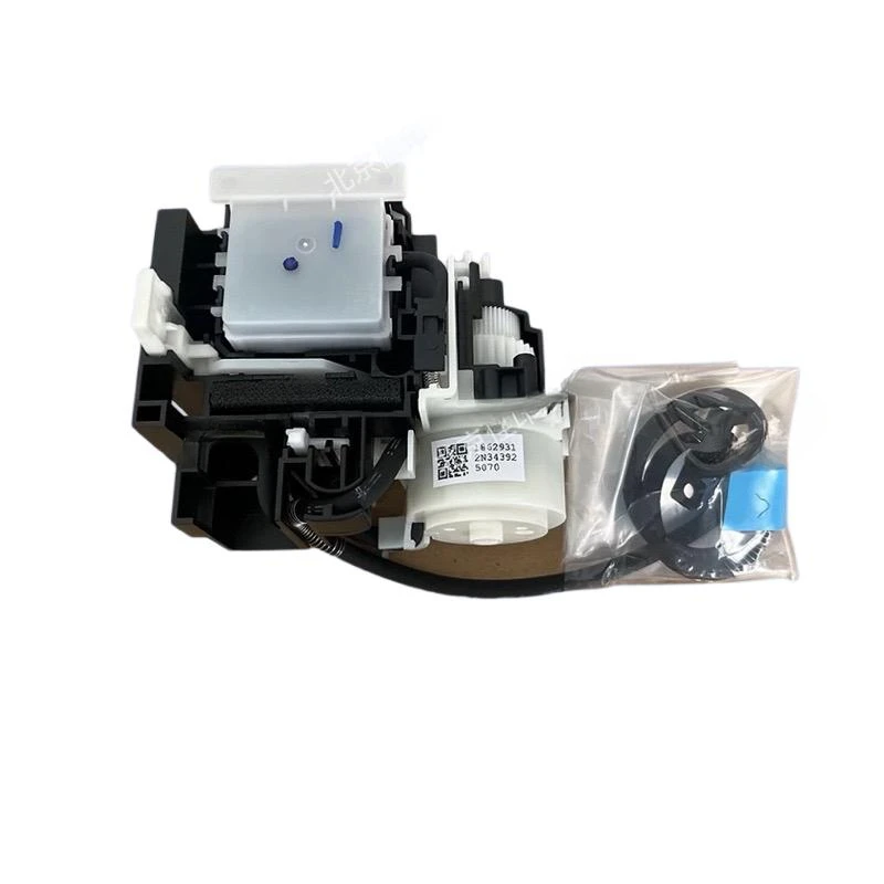 

Original new for EPSON L8168/8188/L8058/L18050 cleaning unit ink suction pump assembly