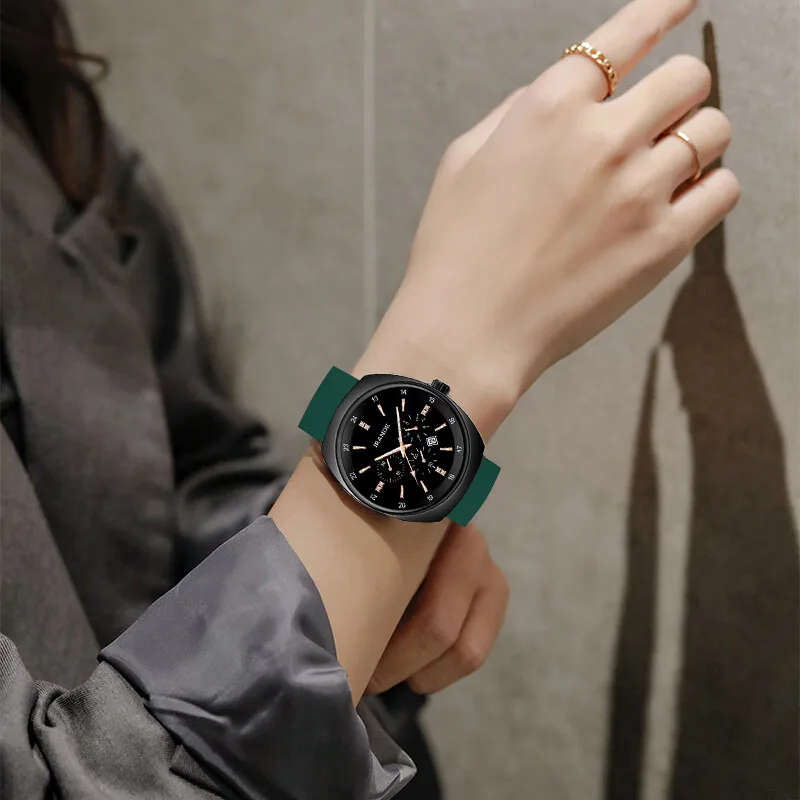 Premium Selected WatchesStylish Design For Both Men And WomenA Perfect Gift For LadiesUnique TimepiecesWatches For Men And Women