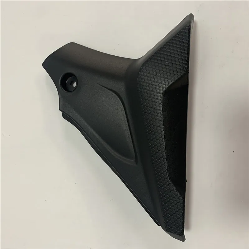 

Suitable for Benelli original accessory TRK502 decorative board BJ500GS-A left and right protective boards