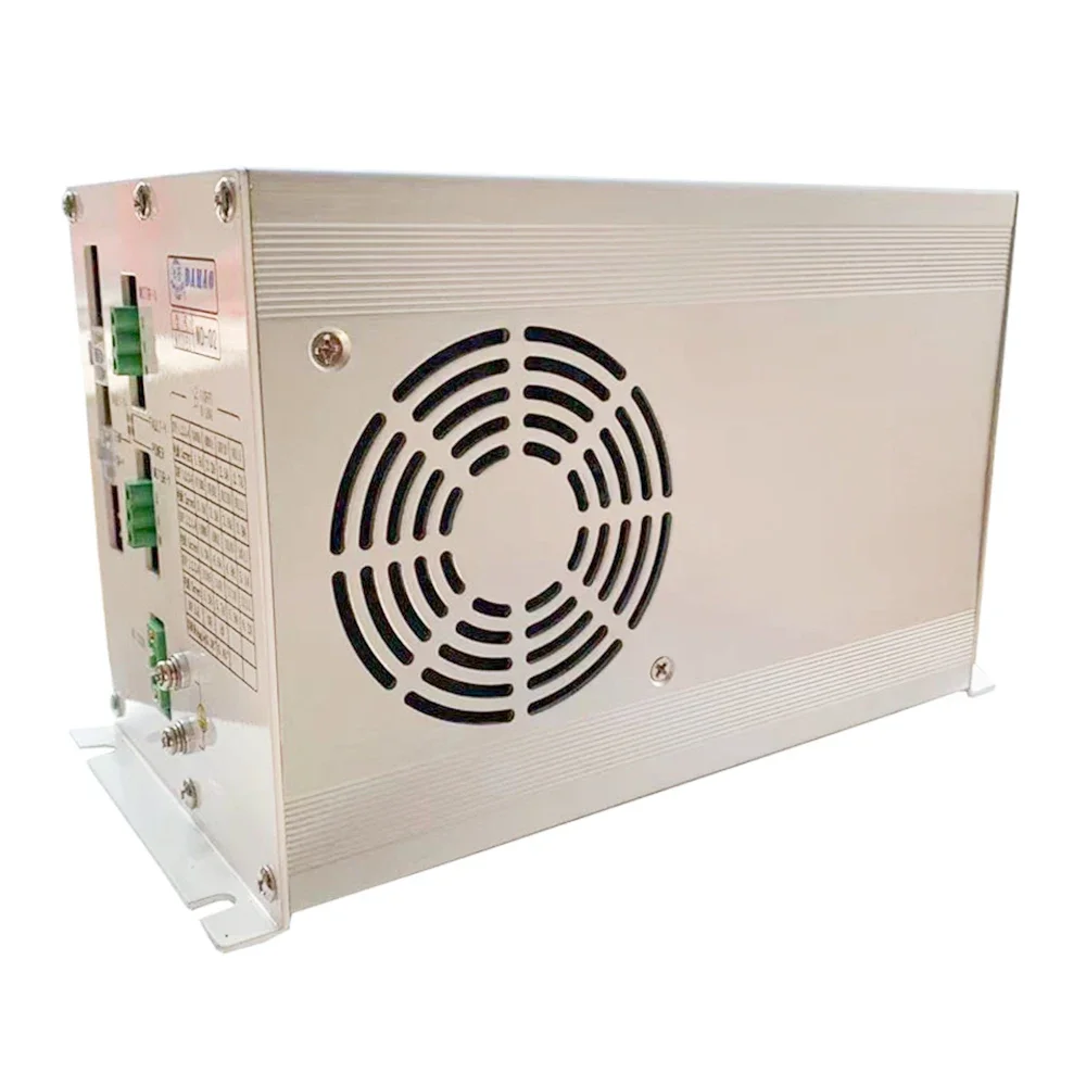 Embroidery Machine Spare Part XY Axis Motor Drive Controller Industrial Stepping Motor Control Accessory