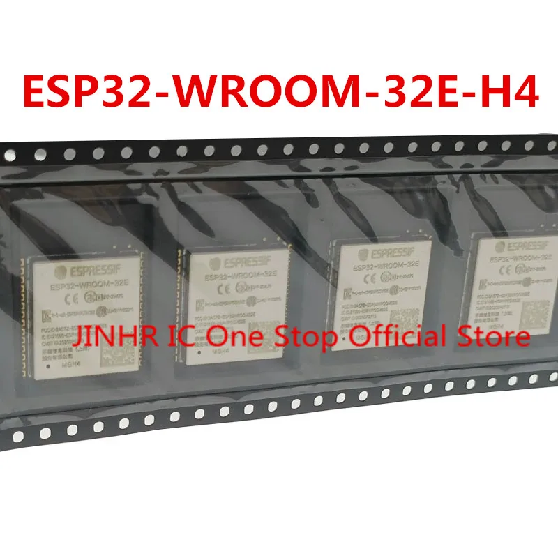 New 1Pcs Esp32-Wroo… - image