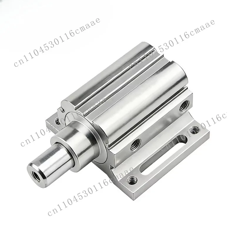 Numerical control cutting equipment Pneumatic accessories Positioning cylinder 20mm thickened steel rod