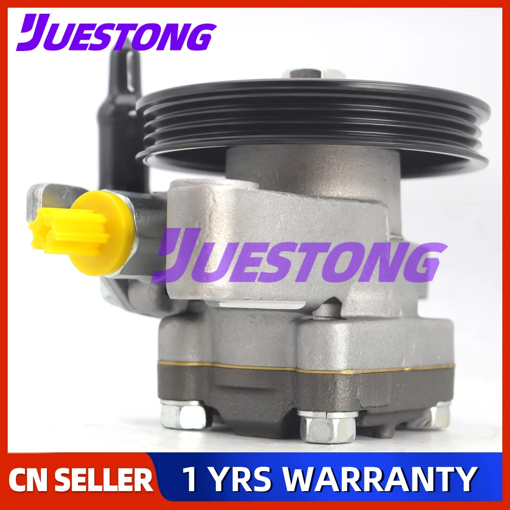 

Hydraulic Power steering pump For Kia Sportage Hyundai Tucson Elantra Sonata 57100-3D001 57100-2E000 57100-2F000 57100-2F050