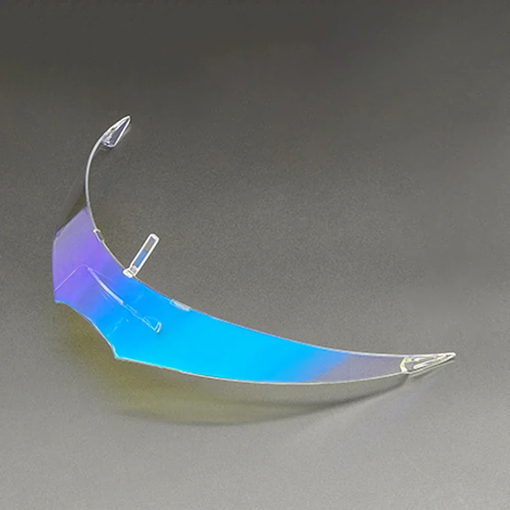 

Z8 Helmet Spoiler for SHOEI Z8 NXR2 Motorcycle Rear Trim Accessories Visierhalter Replacement Visière Parts