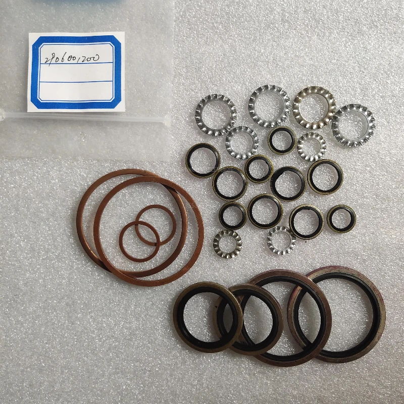 

Maintenance Kit 2906001200