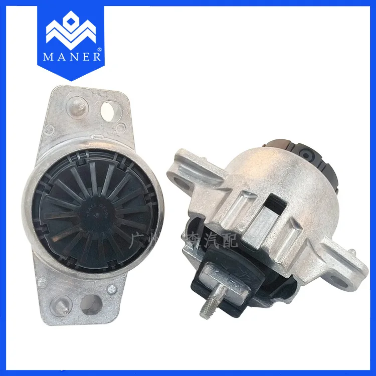 Fabriek direct motorsteun statief LR 117098   LR 117099   Voor Range Rover 2.0L