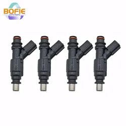 4 PCS OEM 23250-0D020 232500D020 232500D030 23250-0D030 Fuel Injector For Toyota Corolla Auris