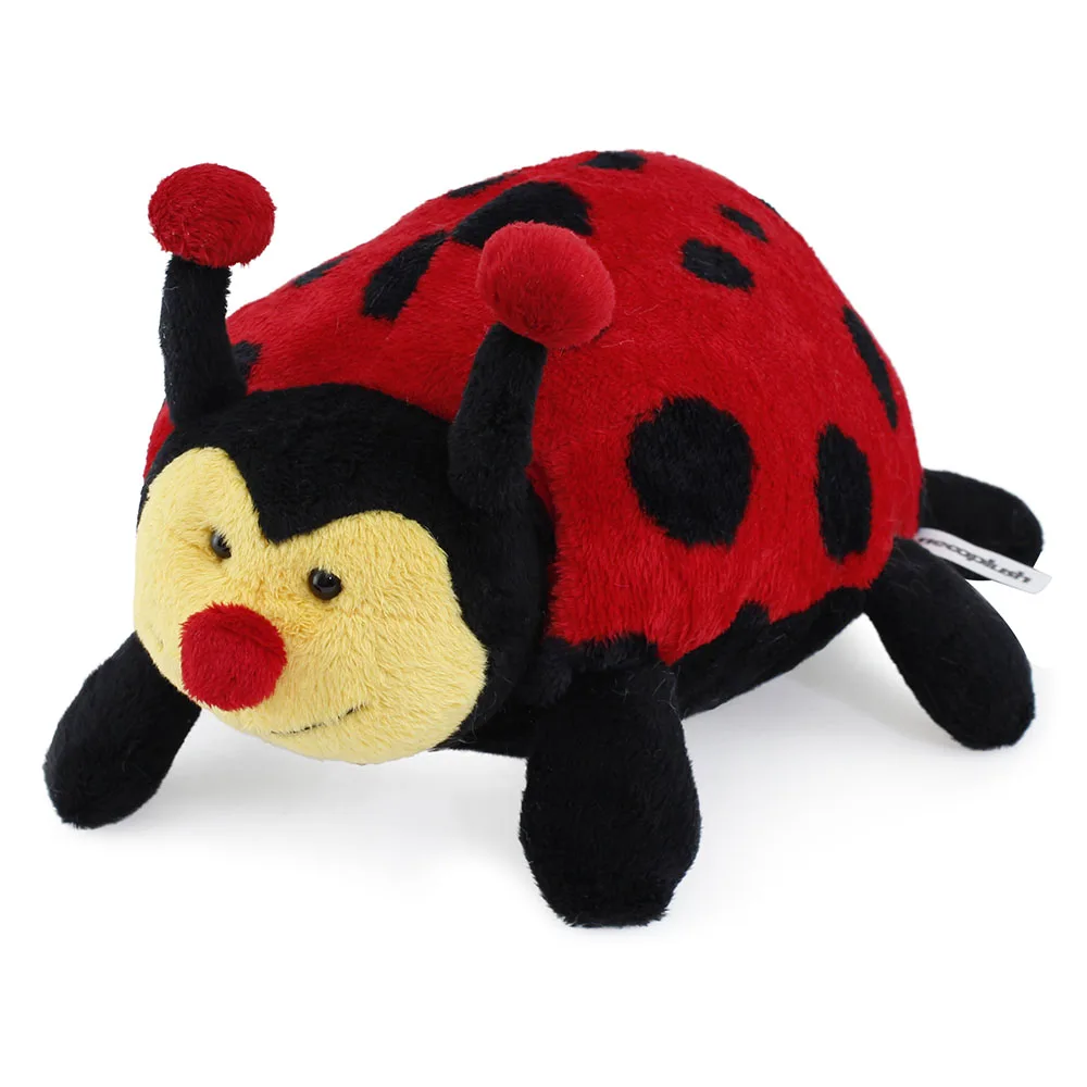 Plush ladybug 60 cm.